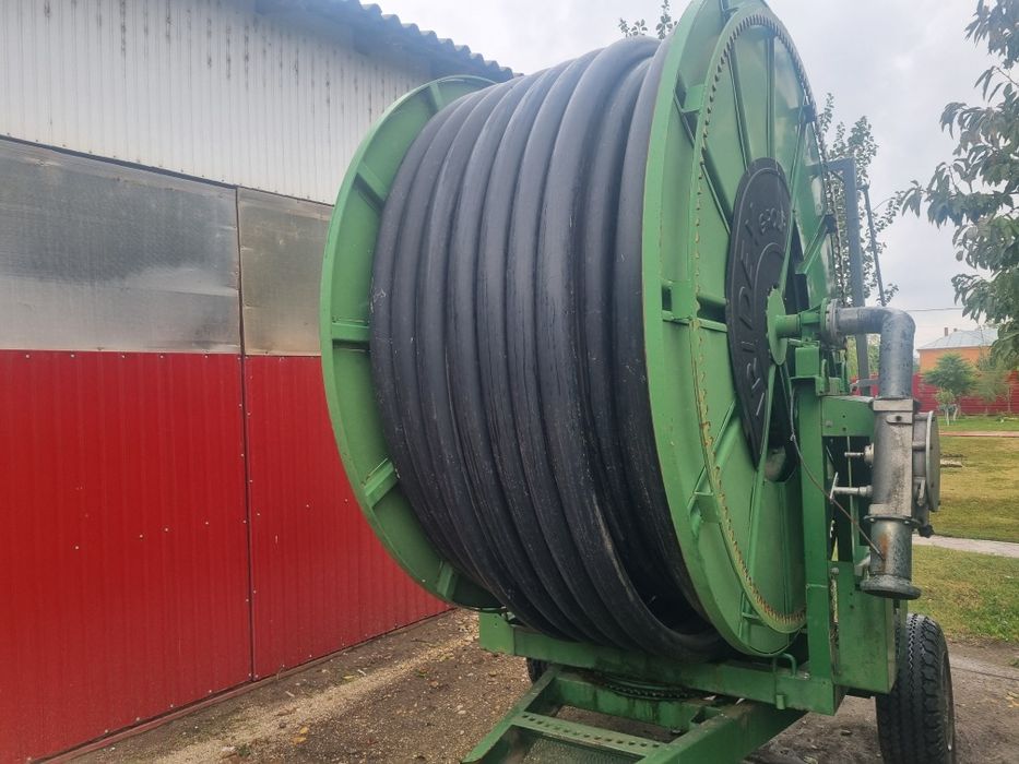 Tambur irimec 110x300
