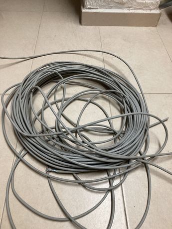 Lan (пач) кабел 15-20 м. Cat.5.e