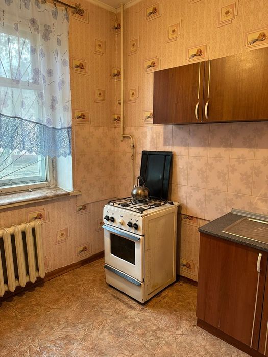 Квартира двухкомнатная 53 м.кв.
