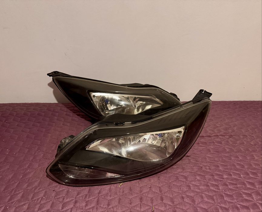 Фарове за форд фокус 3 /ford focus MK3