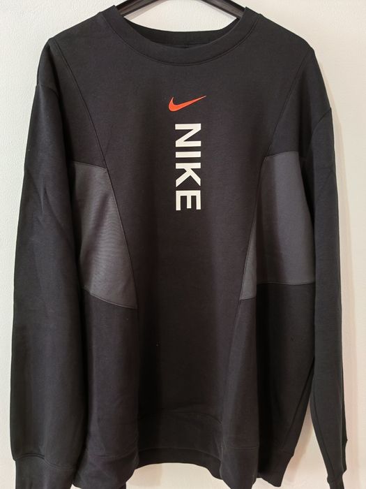 Hanorac Nike Hybrid Crew