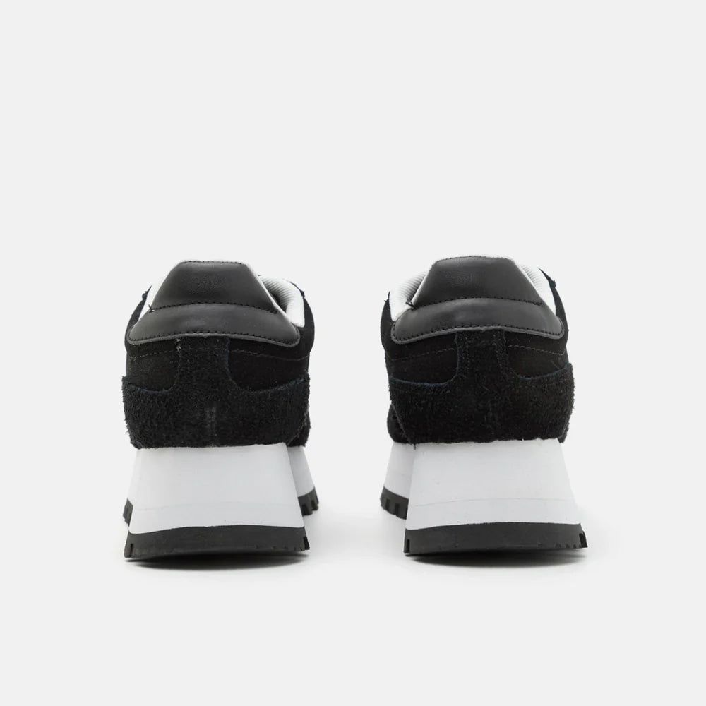 Оригинални дамски маратонки Calvin Klein YW0YW01574