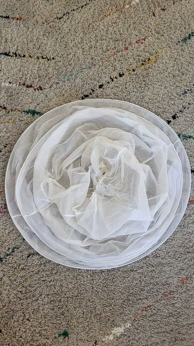 Rochie mireasa marime 36/38