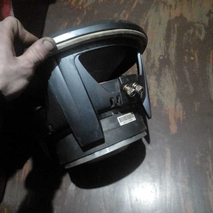 Продаю самбуфер.