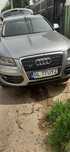 AUDI Q5 2010
4 X 4 Permanent