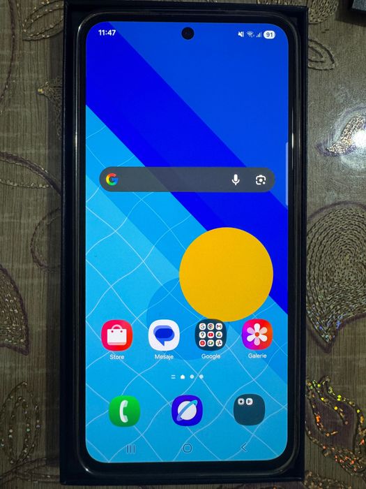 Samsung Galaxy S24 FE