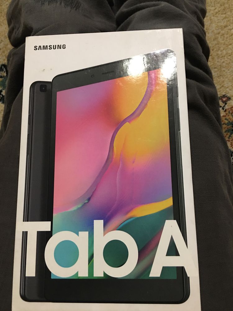 Продам планшет samsung galaxy tab a