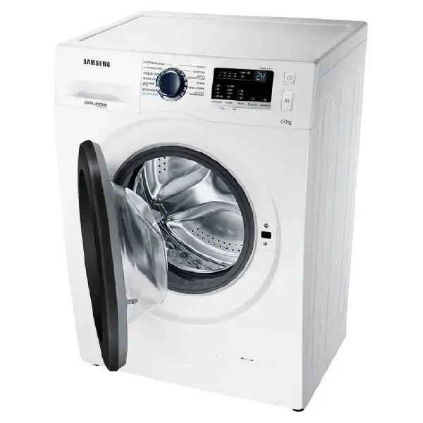 Стиральная машина Samsung WW60J32G0PSULD