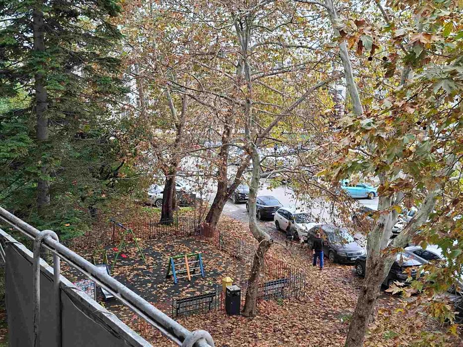 Дава се под наем Двустаен апартамент в Варна, Левски - 74 кв.м за 600 € - Снимка #4