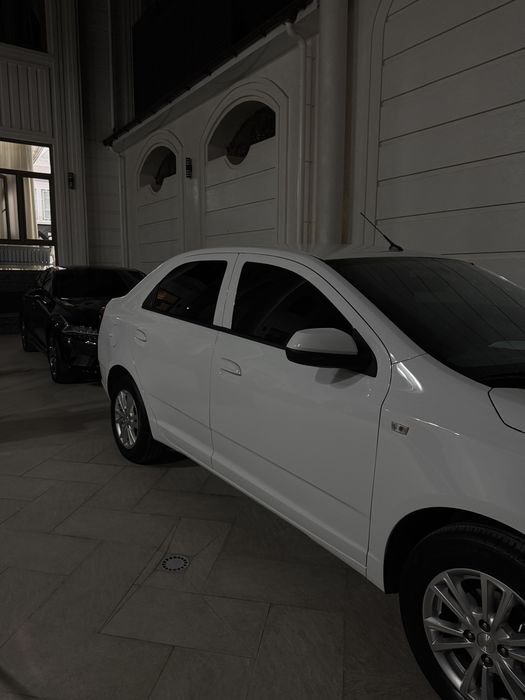 Продаётся Cobalt LTZ