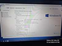 Laptop Toshiba AMD A6