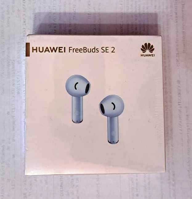Vand casti Huawei Free Buds SE2 sigilate