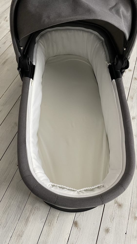 Кош за новородено Cybex Cot S