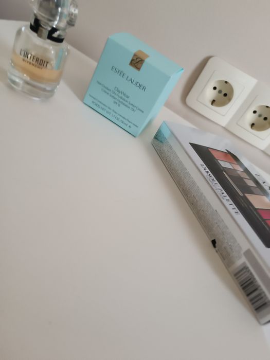 Estee Lauder Day wear ,Lancome,Givenchy