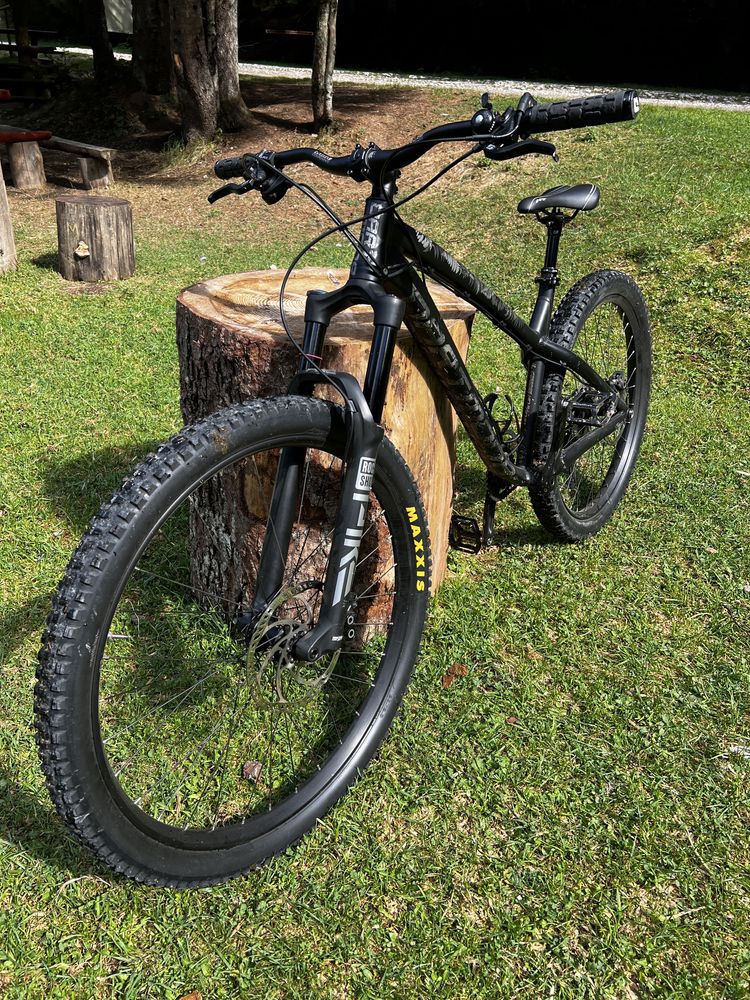 Vand Dartmoor Hornet