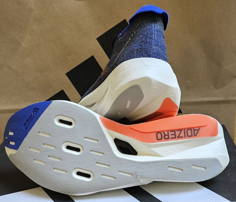 Adidas adizero primeX2 STRUNG