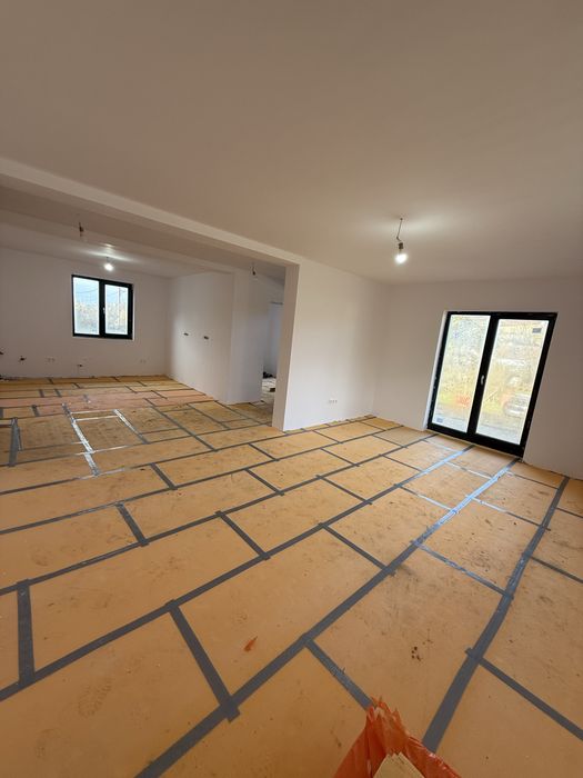 Locuință Modernă, Finisată la Cheie în Livezeni