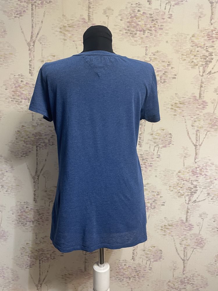 Tricou dama Tommy Hilfiger XL