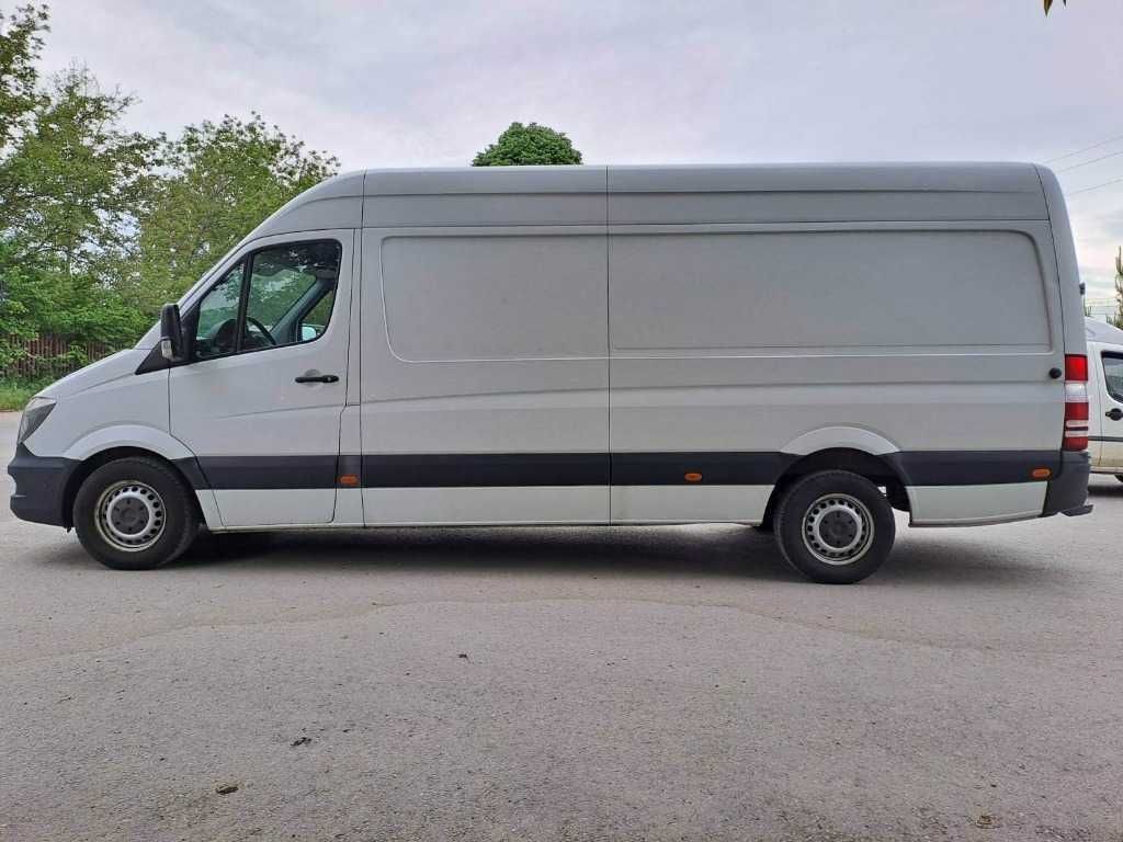 Mercedes-Benz Sprinter 316CDI БАРТЕР