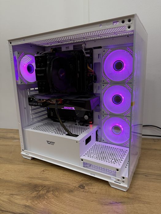 Restart Market - Core i7-11700F/8Gb/1Tb/RTX3050