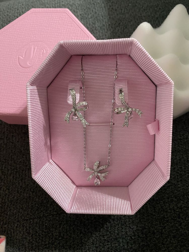 Сет Swarovski VOLTA