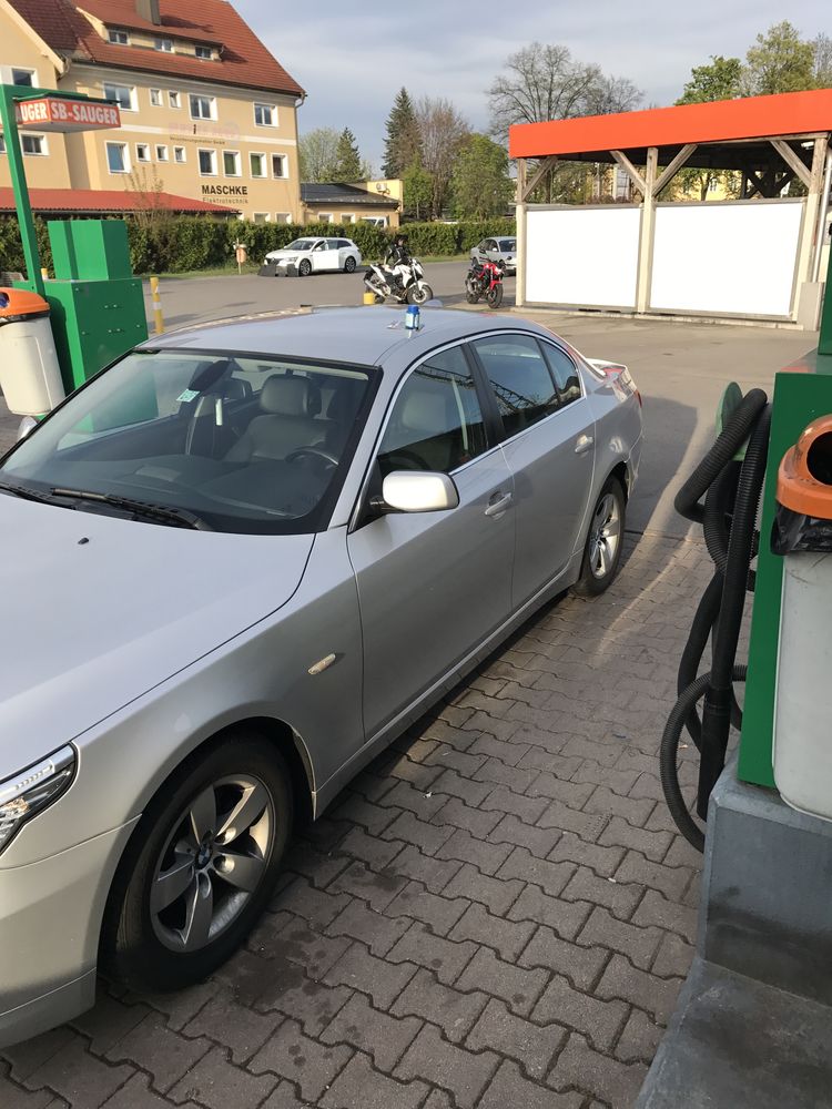 Bmw seria 520Diesel