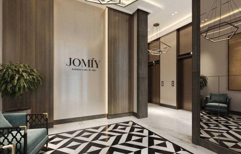 НРЖ Жомий! Гос. Ипотека по 6.5 млн с кадастром (НБ)