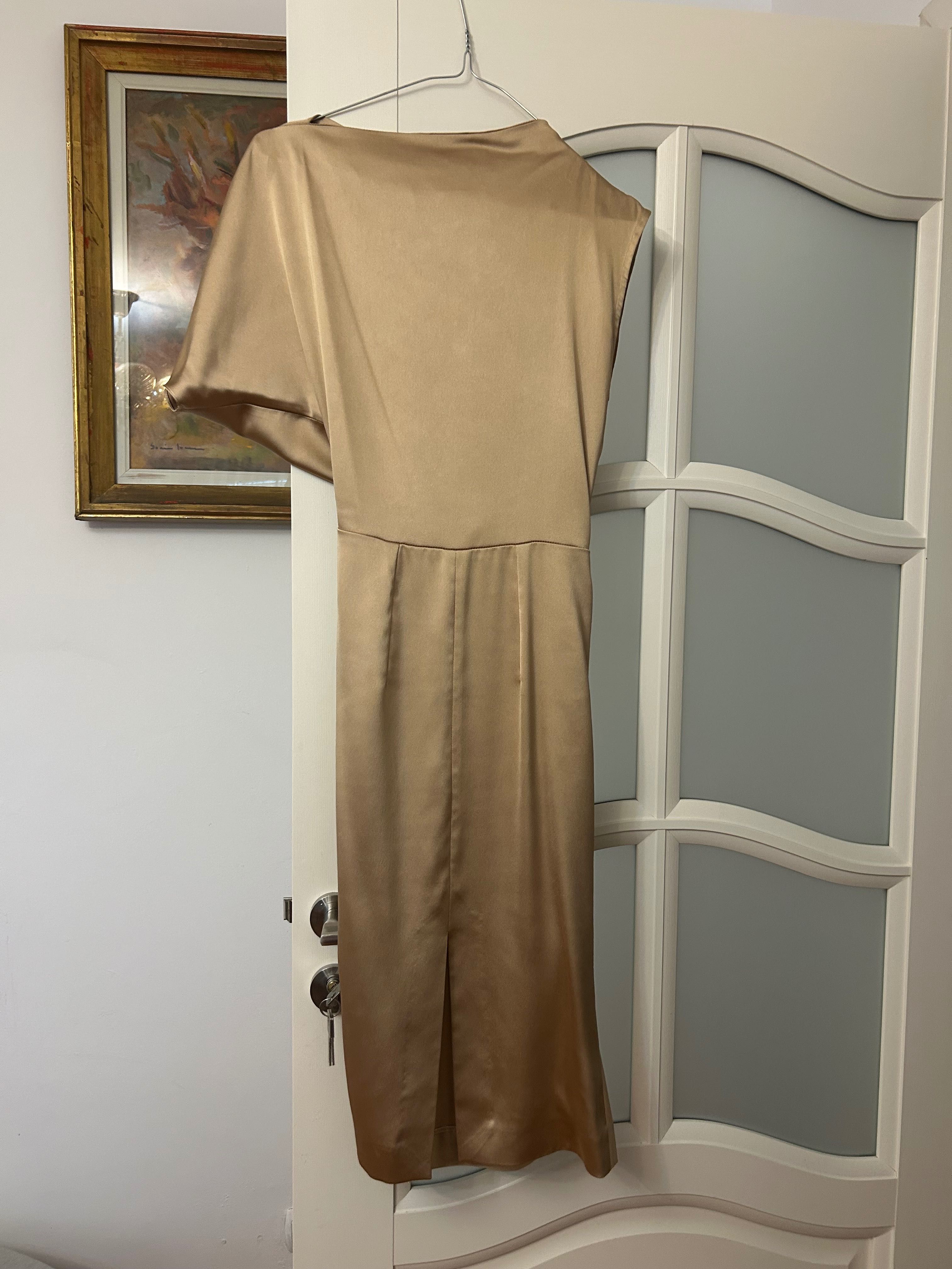 Rochie Andreea Raicu