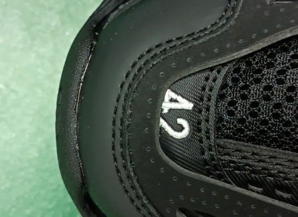 Balenciaga track 42 номер