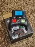 Radiocomanda turnigy evolution pro pentru drone fpv, aeromodele, autom