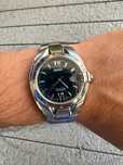 Seiko Perpetual Calendar 8F32 Ceas vintage colectie