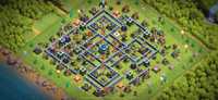 Clash of Clans 13th full