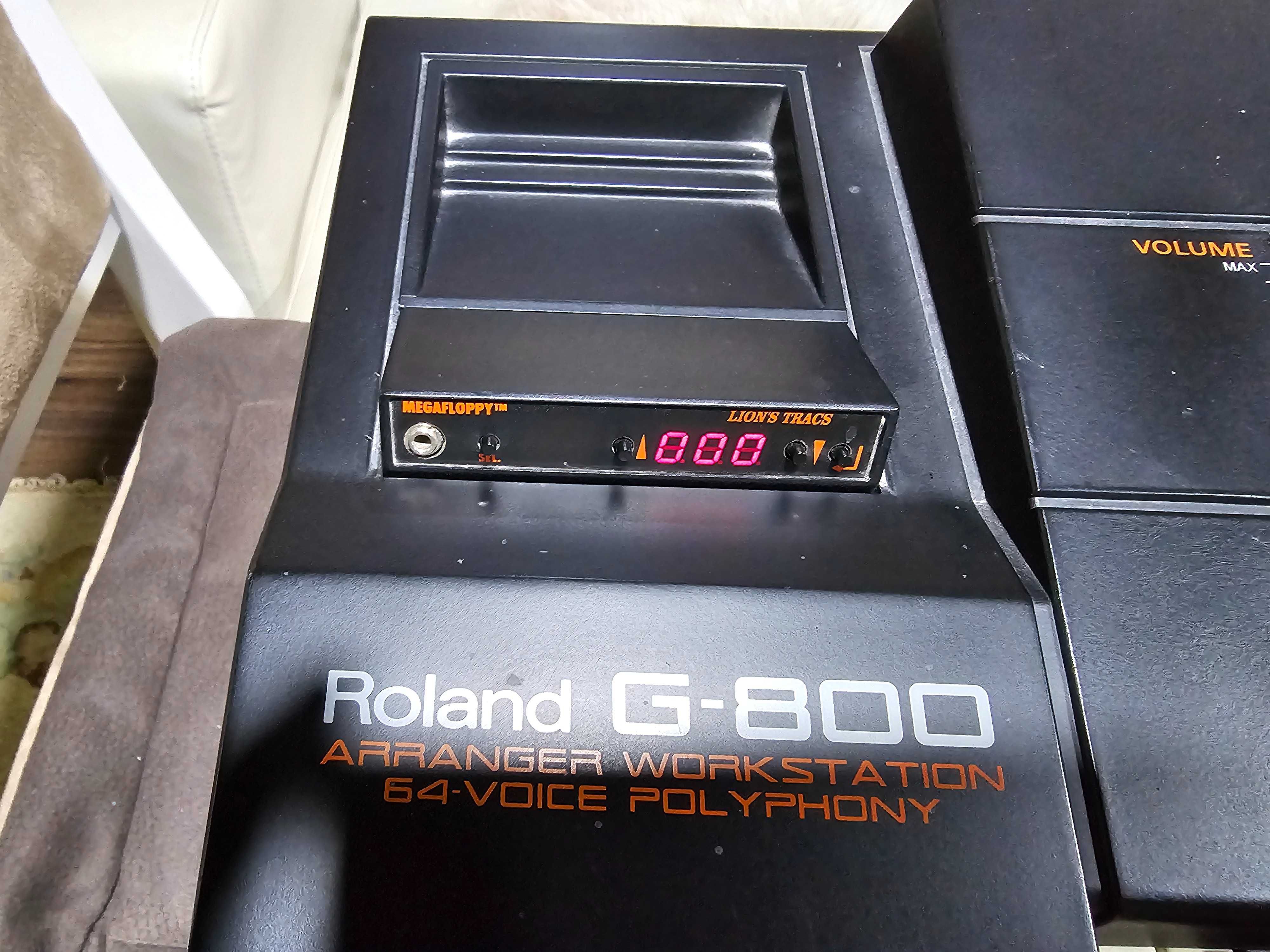 Vand Roland  G 800