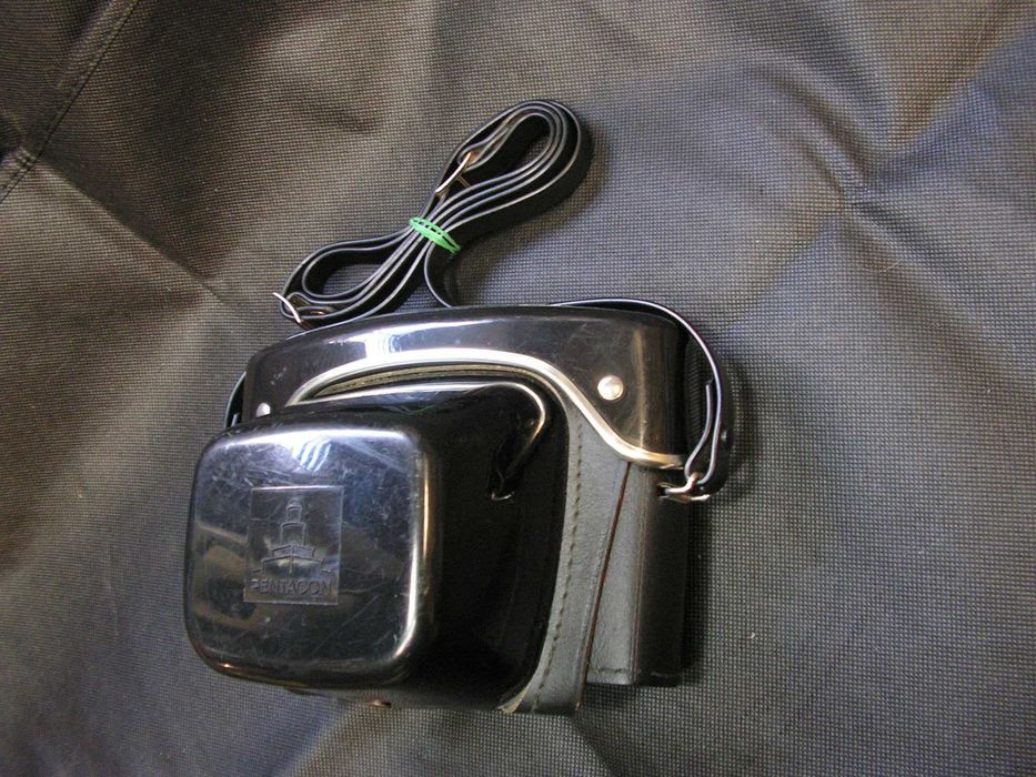 Калъф за фотоапарат  PRAKTICA