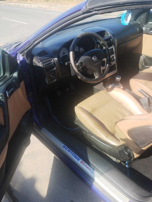 Vând Opel Bretone