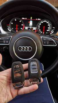 Chei Auto Audi A,S,Q