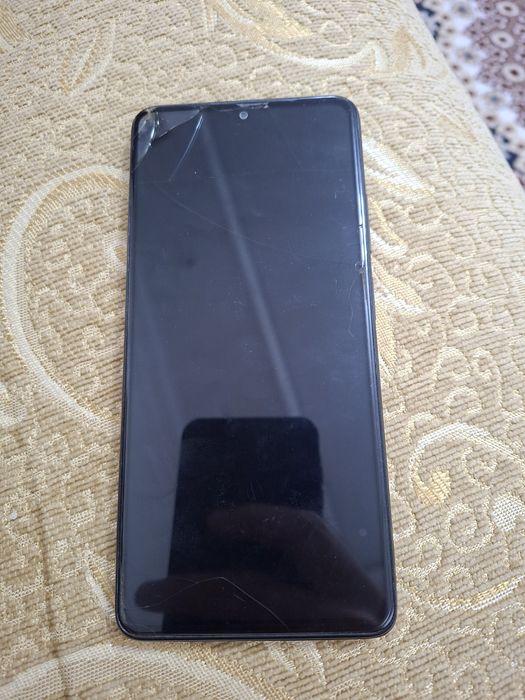 Redmi note 11 pro 6/128