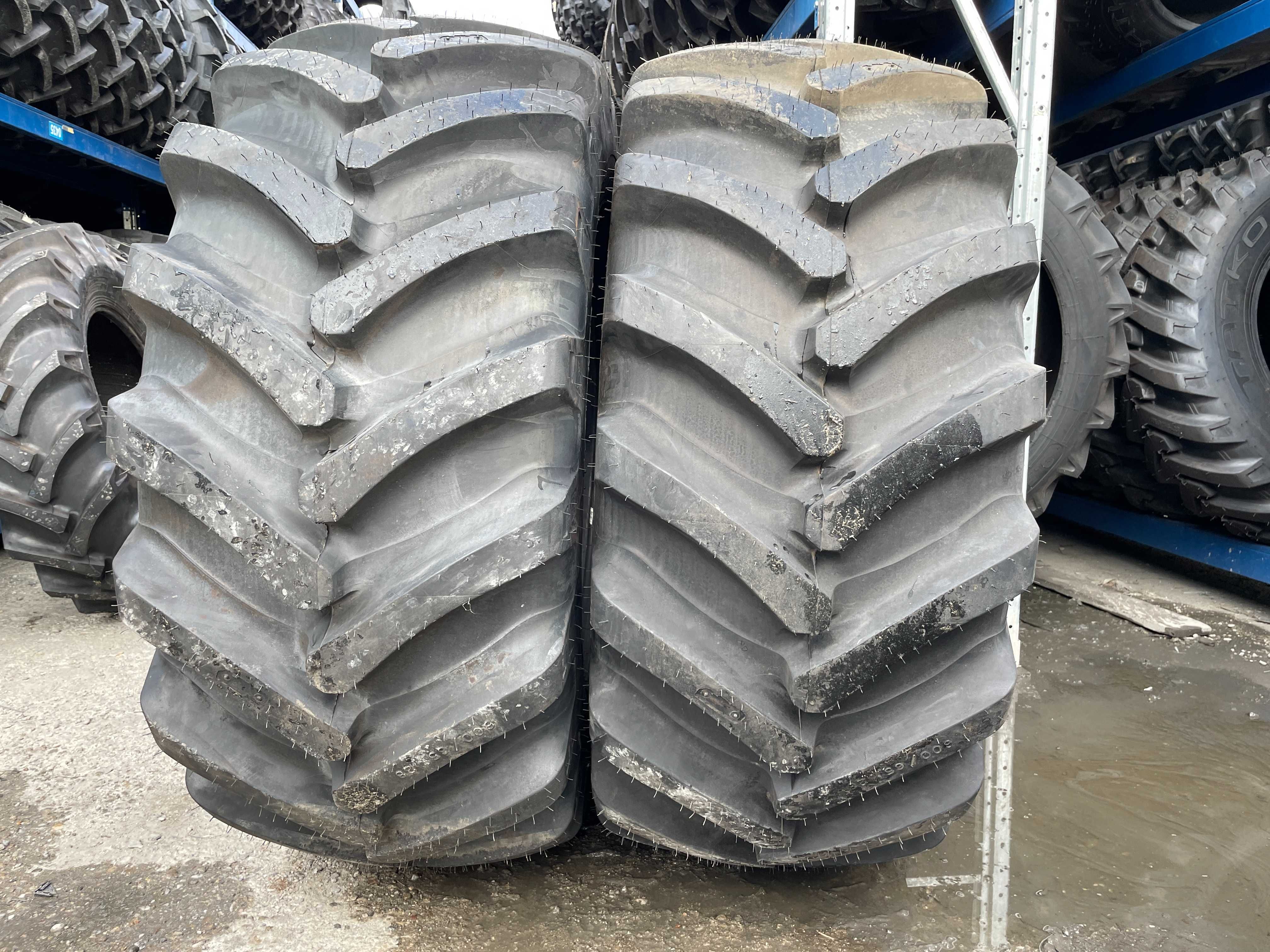 600/65 R28 Cauciucuri noi Radiale de tractor fata GALAXY