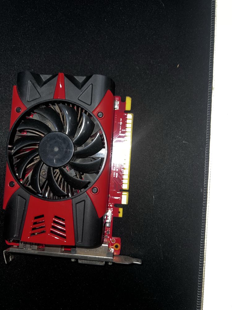 Gtx1050ti 4gb 30000тг