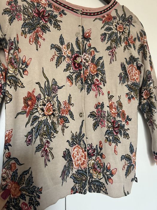 Twinset жилетка XS