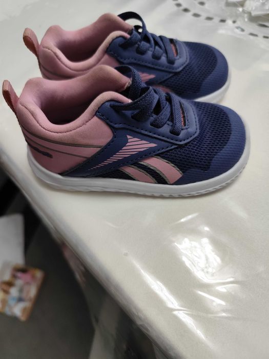 Маратонки Reebok-детски