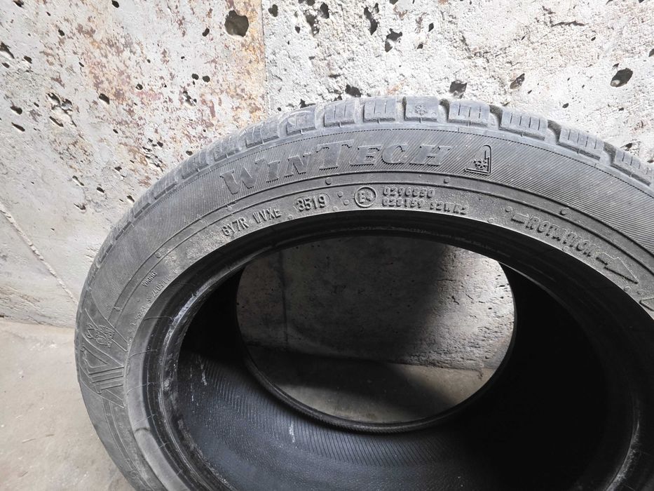 Зимни гуми Viking WINTECH 225/45/17