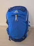 Rucsac ultralight Gregory Miwok 32 + husă ploaie Gregory, ca noi