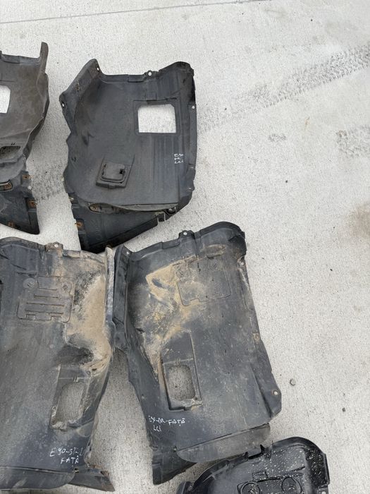 Carenaj bmw seria 3 e90 e91 e92 fata /spate stanga /dreapta