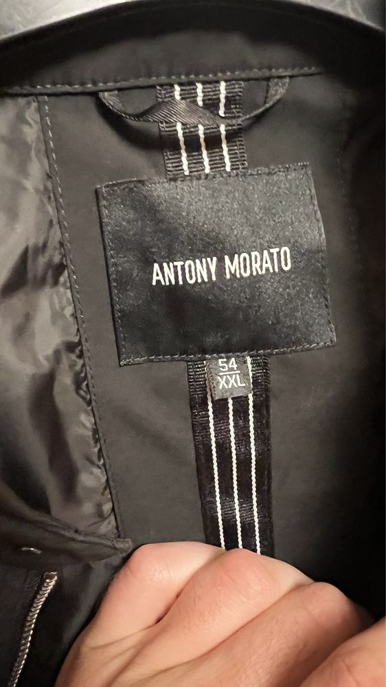 Geaca Antony Morato XXL slim