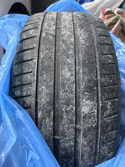 Kleber 1123 dot 225/45/17 Летни гуми