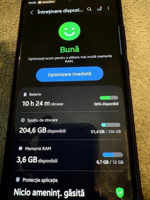 Samsung S22 Ultra 256GB