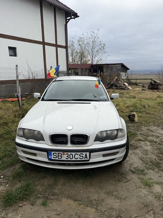 Vand Bmw seria 3