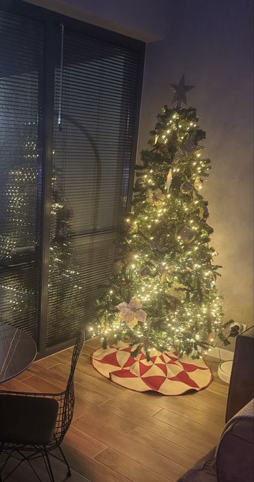 Brad artificial 2D 180cm