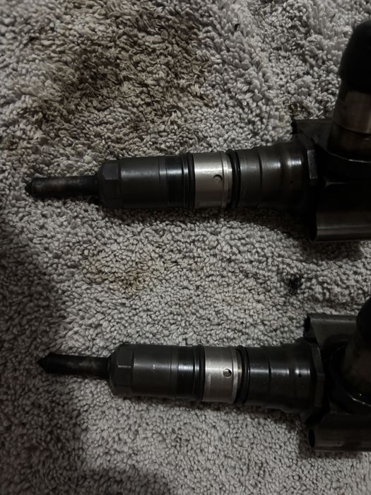 Injectoare VAG 2.0tdi 170CP-Cod 03G130073T